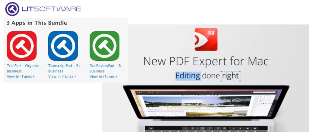 discount code for pdf expert for mac